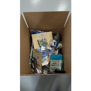 Box of Mixed accessories for Phone/Watch/iPad/Tablet