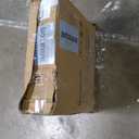 Night Stands for Bedrooms Set of 2, Bed Side Tables Bedroom with Drawer Open Shelf, Rattan Nightstand with Solid Wood Legs for Living Room - Natural