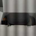 3-in-1 Neck Massager Pillow with Heating and Cervical Traction - Deep Tissue Massage for Pain Relief, Ergonomic Shoulder Massage Pillow, Neck Hump Corrector Ideal Gift for Women and Men Corded