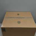 YENING Pack and Play Mattress Topper Baby Pack N Play Mattresses for Playpen and Playard with Washable Cover 38"x26"x1", 1 Pack Firm Foam