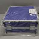 1380W PDR Car Paintless Dent Repair Removal Tool, 110V Magnetic Induction Heater Machine Hot Box, for Auto Repair Shops