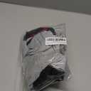 TRFIC Men's 2 Pack Quick Dry Workout Tank Top Gym Muscle Tee Fitness Bodybuilding Sleeveless T Shirt Size XL