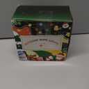 KNONEW 164FT 1000LED Rope Lights for Outside,Outdoor String Lights Waterproof 8 Modes Clear Tube Light for Indoor,Bedroom,Wedding,Garden,Patio,Christmas,Tree,Rv,Holiday Decoration(Multicolor)