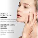 CC Cream for Older Women, 2 Packs Skin Tone Adjusting CC Cream, CC Creams Self Adjusting for Mature Skin, Moisture, For All Skin Types, Lightweight & Hydration, All-in-One Gentle Daily Moisturizer