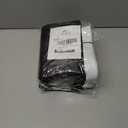 2 x JUIN Fireplace Cover Baby Proof: 39''32'' Baby-Proofing Fire Place Blanket Gas Brick Fireplace Screen Draft Stopper Draft Blocker Insulation Fireplace Covers for The Living Room & Child & Pet