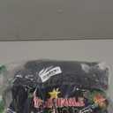 Funny Christmas Billiards Santa Jingle My Balls Sweatshirt XL