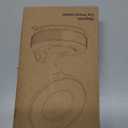 JOYROOM Magsafe Car Mount, Vacuum Car Phone Mount with Strong Magnetic, 360 Metal Strut Suction Cup Phone Mount for iPhone 17 Pro Max/16 15 14 13 12 Series& Android Magsafe Case, White