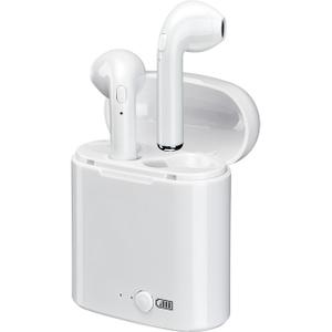 iLive Truly Wire-Free Earbuds (IAEBT209B)