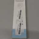 YEYA No Drill Anti tip Furniture Adjustable Straps Wall Anchors for Baby proofing with Strong 3M Adhesive Backing (Upgraded 2P)