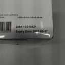 ScleralFil Preservative Free Saline Solution for Scleral Lenses, Buffered Isotonic Rinsing & Insertion Solution for Soft and Rigid Gas Permeable Contacts, Single-Use Vials, 30 Count , BB: 2027-06-17