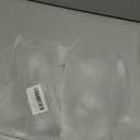 Pack Of 2 Case Happy Halloween Party Series Sitting Pumpkin,Clear Figure Display Case,Blind Box Display Pouch for Fans and Collectors