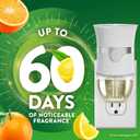 Air Wick Scented Oil - Refill Sweet Orange & Lemon 5 ct.