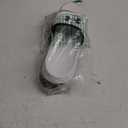 Under Armour Men's Ignite Select Slides (12, (100) White/White/Black)