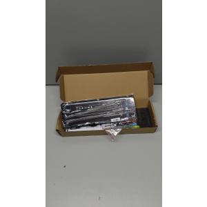 A1322 A1278 Battery for MacBook Pro 13 inch Mid 2012 2010 2009 Early 2011 Late 2011 - Long Lasting [65.7Wh/10.95V]