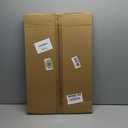 Upgraded 2-Pack Oven Racks 316496201 for Frigidaire Kenmore Range Stove 24.17 x 16 inch - Replaces 316496202 316496207 AP4040129 PS1765356, Stainless Steel