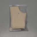 Hypoke Luxurious Upper Back Brace Posture Corrector for Women, Invisible Back Posture Corrector Women with Lycra Design, Skin-feel Upper Support Straightener, Lightweight & Breathable X-Shape Trainer(Small)