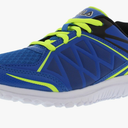 Fila Energy Strike Running Kids Shoe Size 13