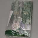 Gentle Skin Care Moisturizing Eye Tightener Cream with Brush, No-Filter Firming Primer, Instant Firming Formula for Fine Lines and Wrinkles, All Skin Types. 2pcs