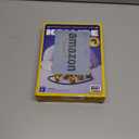 Kollide by Relatable, Exciting Magnetic Game for Easter Family Game Night, Great Fun Games for Kids and Easter Basket Gifts, Includes 1 Rope, 20 Magnets, and Instructions