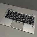 Wzqrps New Replacement for HP Probook 440 G10 445 G10 Laptop Upper Case Palmrest Backlit Keyboard Assembly Part N42405-001 N42406-001 Silver (Probook 440 445 G10 Backlit Keyboard)