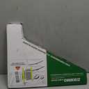DRESSOOS 1pair Windshield Wiper Blades for Replacement Windshield Wipers Easy Installation for Weather Conditions