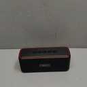 Monster Shock Plus Bluetooth Speaker, Portable Speaker with 30W Loud Stereo Sound, Bluetooth 6.0, TWS Pairing, 15H Playtime, Support AUX/TF Card, IPX6 Waterproof Wireless Speakers for Outdoor, Home