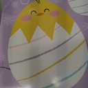 Bunny and Chick Giant Coloring and Activity Book