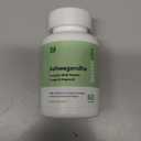 Ashwagandha Complex With Passion Flower and Vitamin B EXP. 10/2027
