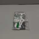 TORRAS Shockproof for Samsung Galaxy S25 Ultra Case, [Non-Yellowing] [12FT Military-Grade Protection] Transparent Slim Case for Samsung S25 Ultra Case, Diamond Clear, Hard, 6.9'' Guardian Series