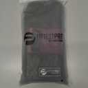 Fittest Pro by Limm Resistance Bands for Legs and Butt, Fabric Exercise Loop Bands Yoga, Pilates, Rehab, Fitness and Home Workout, Strength Bands for Booty