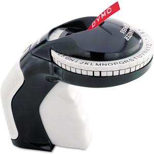 DYMO Organizer Xpress Pro Label Maker, 1 Line, 3.1 X 8.3 X 2.6