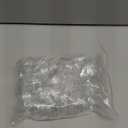 Party Zealot 30 pcs Large Acrylic Clear Baseball Stands 1-5/8" Size Display Holders for Large Round Object Soccer Softballs