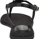 Nine West womens Dayna (9.5, Black 001)