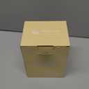 Mini Projector, Portable Projector 4K & Full HD 1080P Support, 270 Rotation Outdoor Projector, Movie Projector Compatible with Smartphone, TV Stick, Laptop, PS4, HDMI, USB (No WiFi or Bluetooth)