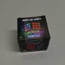 Electronic Brain & Memory Game Cube - Fun Toy Gift Ideas for Ages 6-12+ Year Old Boy & Girl - Cool Toys for Boys and Girls - Handheld Games Gifts for Kids and Teens