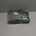 Hovom Car Trunk Organizer, Large Capacity Trunk Organizer for SUV, Detachable Vehicle Seat Back Hanging Storage Organizer with Zippers, Waterproof Car Storage Bag with 7 Pockets (Gray)