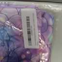 Mermaid Gymnastics Leotards for Girls 4-13 Years Old Toddler Kids Dance Tumbling Outfit Matching Shorts Set Birthday Gifts (8-9 Years, Sk36)