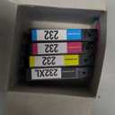 SAILNER Remanufactured for Ink Cartridges Combo Pack Latest Upgrade Use for XP-4205 XP-4200 WF-2930 WF-2950 Printer Ink (4 Pack)