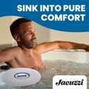 Jacuzzi Pillow Insert 2455-104 for J-300 Series Spas 2007 and Up