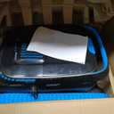 BOTLUXE Pool Robot Vacuum, 5000GPH Cordless Robotic Pool Cleaner