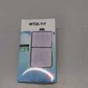 HiTauing 8 Packs PF-S Filter Cartridge for PF10 Power Filters, Only Fit to Model PF10 Power Filters