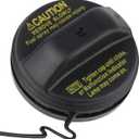 Gas Cap, Fuel Cap For Toyota 4Runner Corolla Highlander Tacoma Tundra Camry Avalon Matrix Sequoia Sienna Solara, Lexus GS300 GS430 ES300 GX470 RX330, Replace 77300-47010, 7730047010