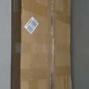 2 Step RV Stairs, Hot Tub Steps, Outdoor Spa Step Ladder with Handrail,Portable Economy 5th Wheel Stair for Travel Trailer, Motor Home, Camper and Porch with Non-Skid Tapes