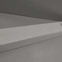 Skyygemm 6 Rolls Bulletin Board Paper Rolls,4 x 24 ft,Neon