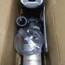 Hayward W3SP1580 Power Flo Pool Pump, 1 HP (1 HP (W3SP1580))