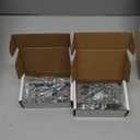 2PCS ZK-1001U Mono Amplifier Board with TWS, 100W Power Output, Vehicle Amplifier Wide Voltage Input 9-24V, Supports USB/AUX/Bluetooth