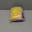 FEOEOR 10 Pack Girls Dance Shorts Cartwheel Toddler Biker Under Dress Multi-Color Kids Bike Shorts Girls Clothes 5-6