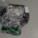 Facial Cold Plunge Bowl, Bowl For Face Ice Bath, Foldable Large For Face Ice Bath, Facial Cold Plunge Portable For, Hanging Storage (Black)