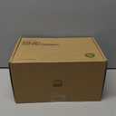 KeaBabies 12pk 4oz Glass Baby Food Containers with Lids - Leak-Proof, Microwavable Small Glass Jars, Baby Purees & Toddler Snack Storage Containers, BPA-Free, Dishwasher & Freezer Safe (Lilac)