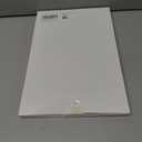 Arm Sleeves for Men Women to Cover Arms with Thumb Holes, Sun UV Protection Arm Warmers, for Volleyball Football Golf (White)